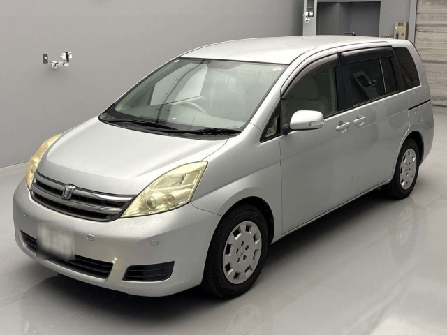 TOYOTA ISIS 2008