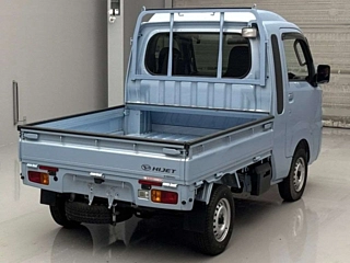 DAIHATSU HIJET TRUCK 2021