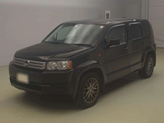 HONDA CROSSROAD 2010