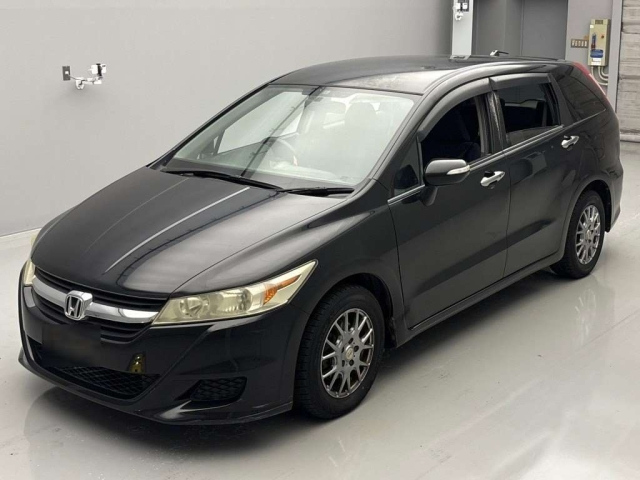 HONDA STREAM 2009