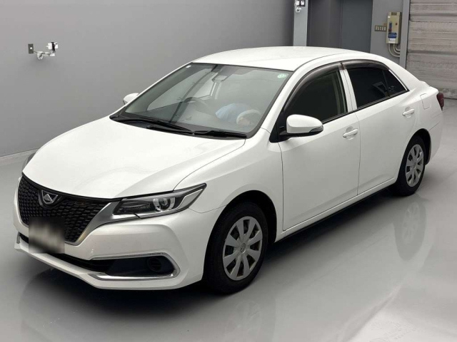 TOYOTA ALLION 2020