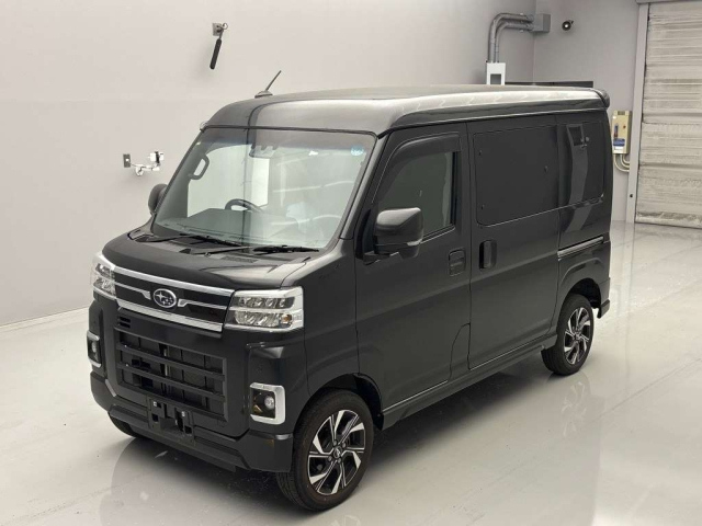 SUBARU SAMBAR 2023