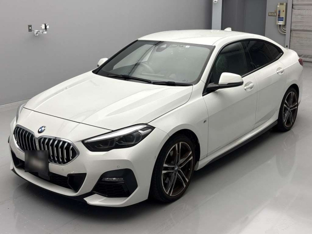 BMW 2 SERIES 2020