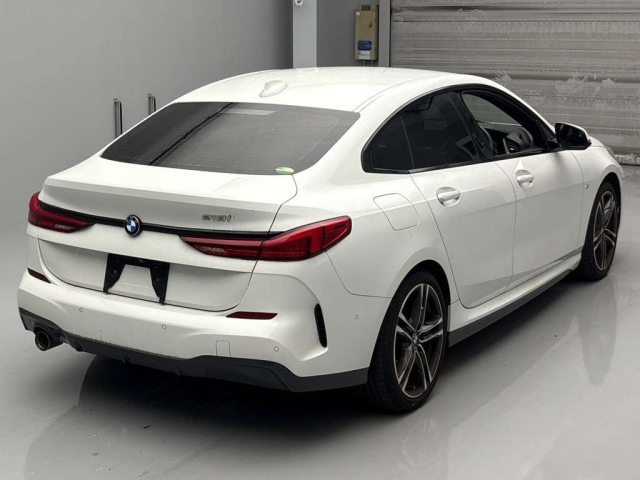 BMW 2 SERIES 2020