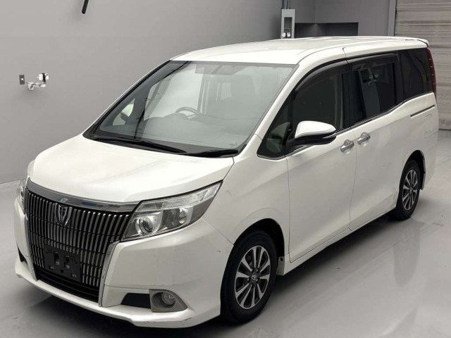 TOYOTA ESQUIRE 2014