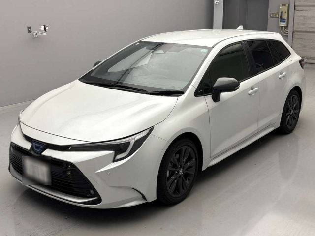 TOYOTA COROLLA TOURING 2023