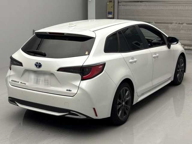 TOYOTA COROLLA TOURING 2023