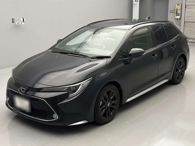 TOYOTA COROLLA TOURING 2021