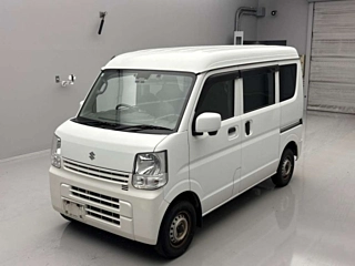 SUZUKI EVERY 2018