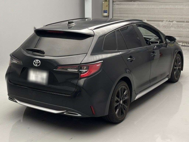 TOYOTA COROLLA TOURING 2021