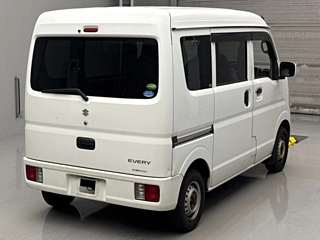 SUZUKI EVERY 2018