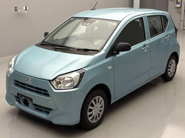 DAIHATSU MIRA E S 2024