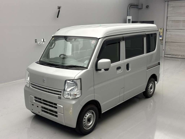 SUZUKI EVERY 2019