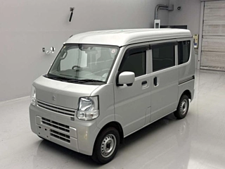 SUZUKI EVERY 2019