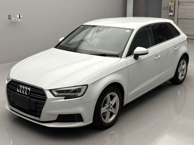 AUDI A3 2020