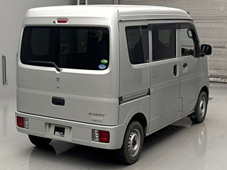 SUZUKI EVERY 2019