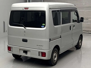 SUZUKI EVERY 2019