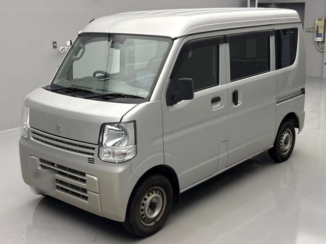 SUZUKI EVERY 2019