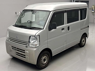 SUZUKI EVERY 2019