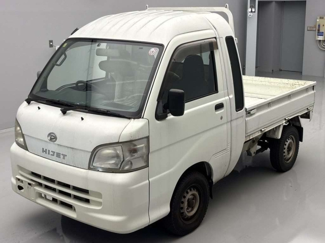 DAIHATSU HIJET TRUCK 2011