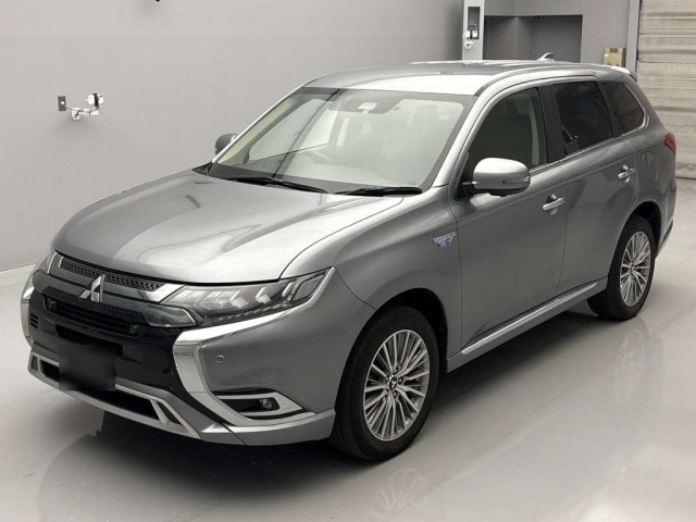 MITSUBISHI OUTLANDER PHEV 2019