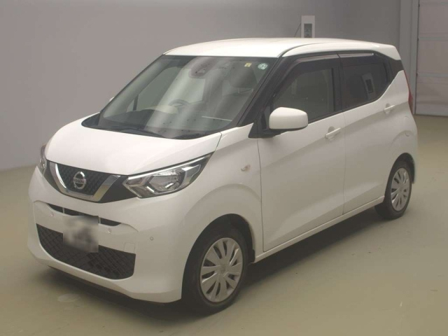 NISSAN DAYZ 2020