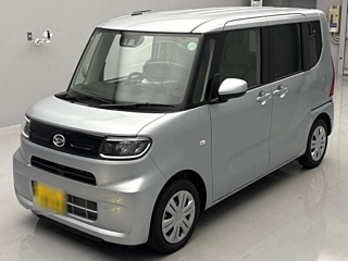 DAIHATSU TANTO 2024