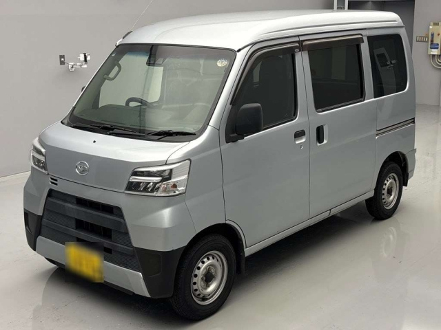 DAIHATSU HIJET VAN 2020