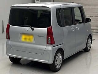 DAIHATSU TANTO 2024