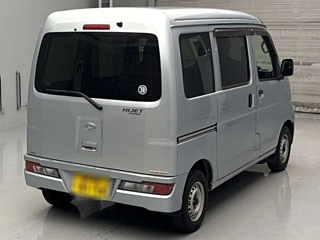 DAIHATSU HIJET VAN 2020