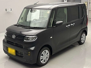 DAIHATSU TANTO 2025