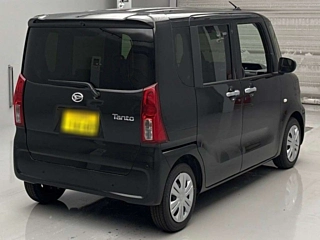 DAIHATSU TANTO 2025