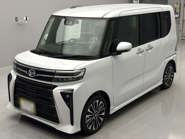 DAIHATSU TANTO 2025