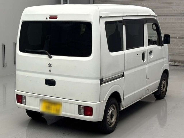 NISSAN CLIPPER VAN 2017