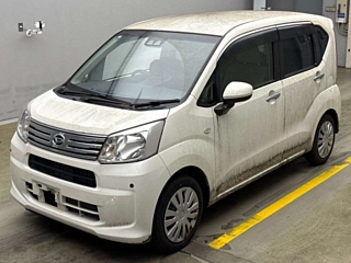 DAIHATSU MOVE 2022
