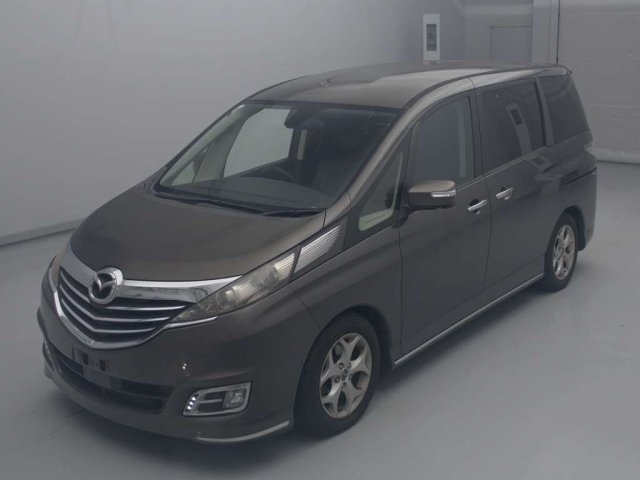 MAZDA BIANTE 2014