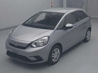HONDA FIT 2021