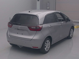 HONDA FIT 2021