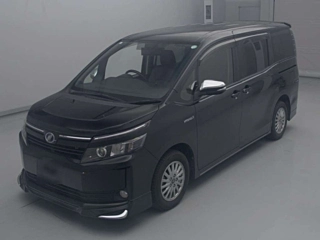 TOYOTA VOXY 2015