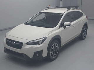 SUBARU XV 2017