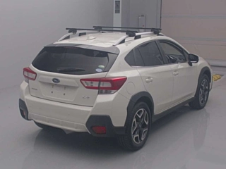SUBARU XV 2017