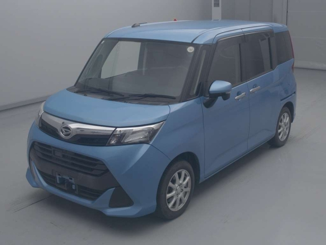 DAIHATSU THOR 2018