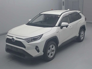 TOYOTA RAV4 2019