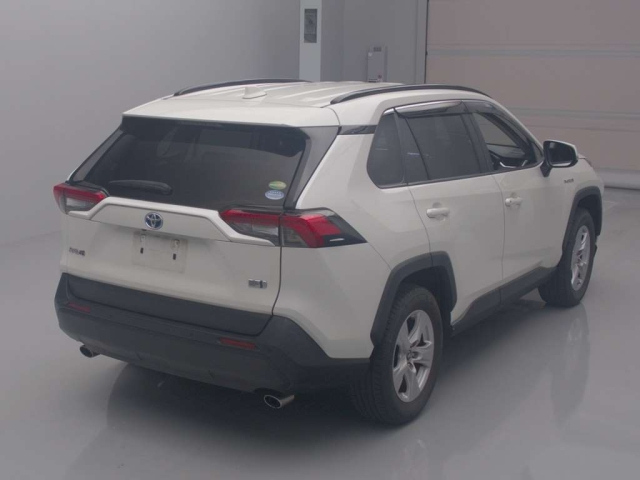 TOYOTA RAV4 2019