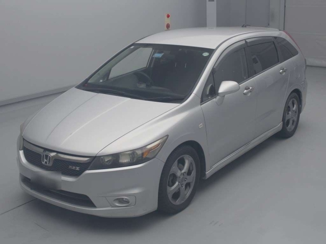 HONDA STREAM 2009