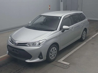 TOYOTA COROLLA FIELDER 2020