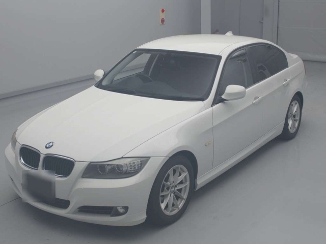 BMW 3 SERIES 2010