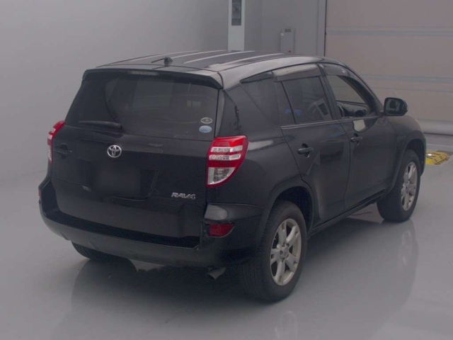 TOYOTA RAV4 2010