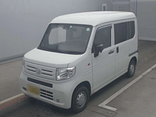 HONDA N VAN 2020