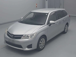 TOYOTA COROLLA FIELDER 2012